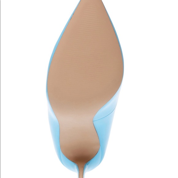 Steve Madden's Daisie Stilettos - Picture 5 of 9